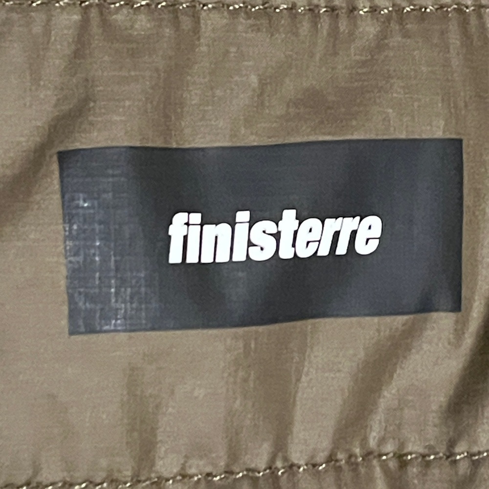 Finisterre Jacket - image 2